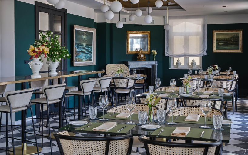 Food & Drinks 5, Palazzo Rainis Hotel & Spa - Adults Only, Novigrad