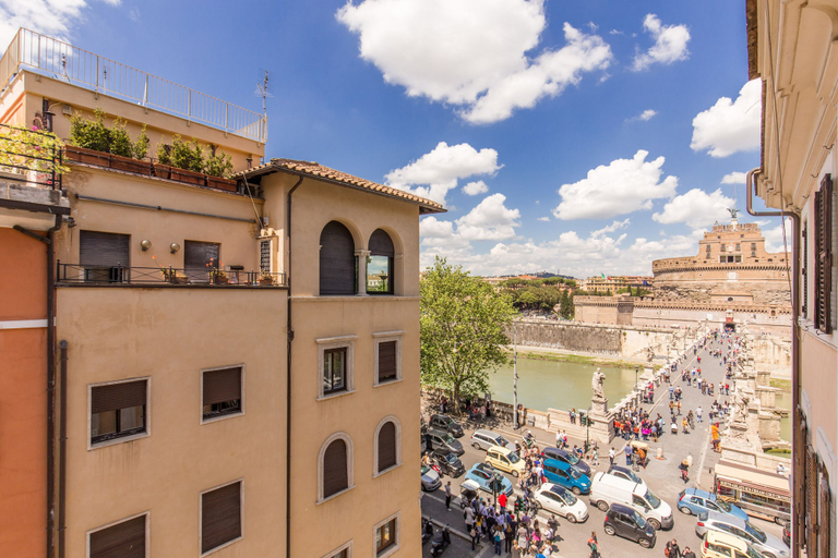 Others 5, The Bridge Suites, Rome