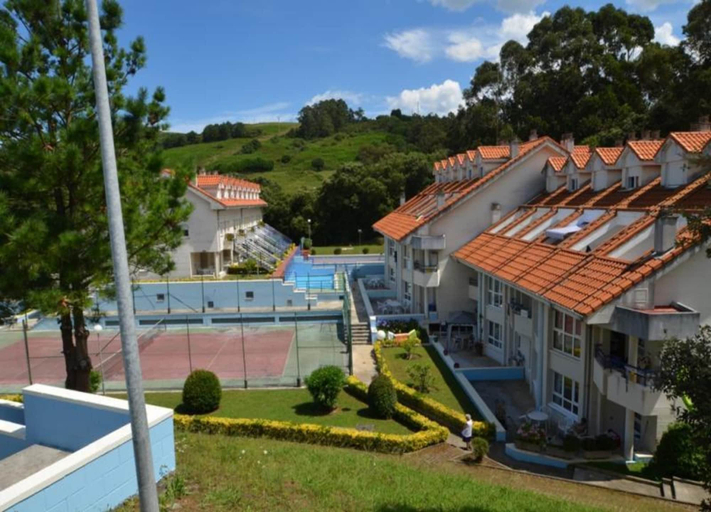 Exterior & Views, Apartment in Isla, Cantabria 103626 by MO Rentals, Cantabria