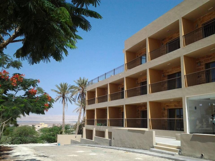 Exterior & Views 2, Thara Dead Sea, Shooneh Janoobiyyeh