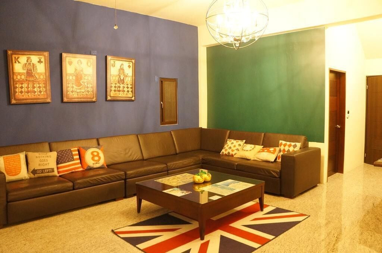 Others, Lucky Smith B&B, Hualien