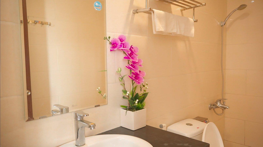 Bathroom, Hotel Thanh loi, Hoằng Hóa