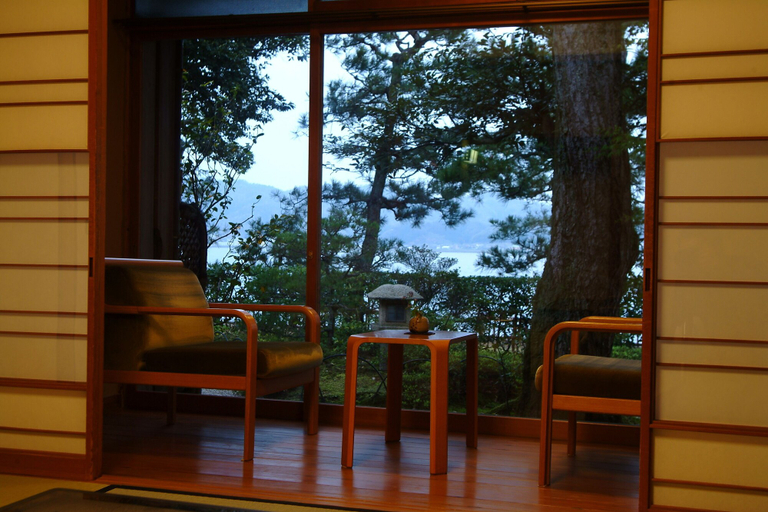 Others 5, SHOUROTEI, a Luxury Seaside Retreat, Miyazu