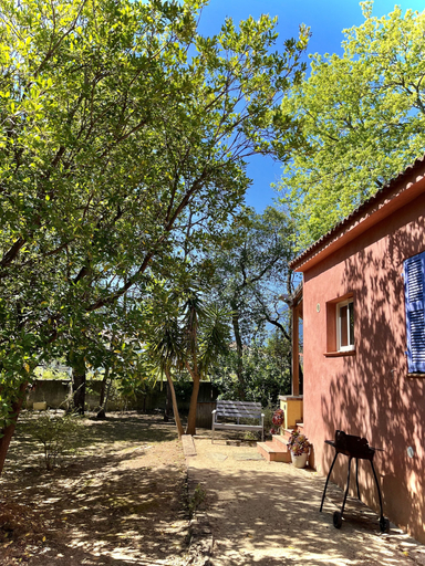 Exterior & Views 2, Le Maquis Plage, Haute-Corse