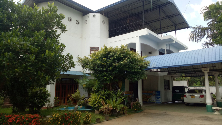 Exterior & Views 2, Heritage thambapanni, N. Palatha East