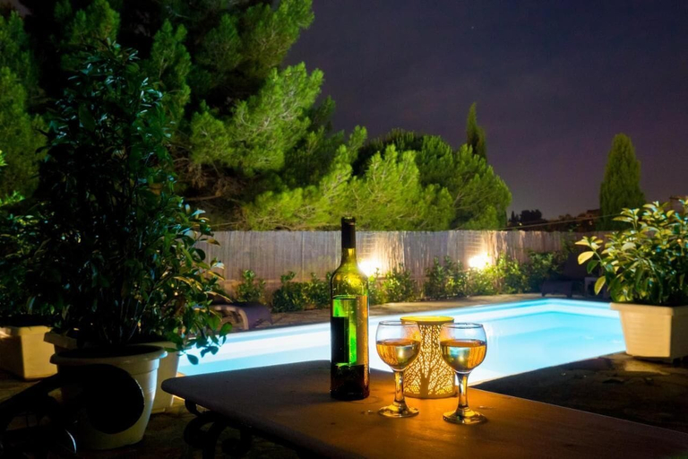 Sport & Beauty 4, Four seasons House, Ionian Islands