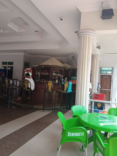 Food & Drinks 5, Holmand Hotel, Nyamagana