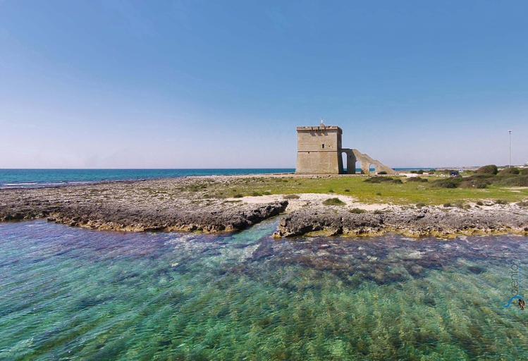 Beach 4, 3052 A Casa di Mario - Appartamento Sabbia by Barbarhouse, Lecce