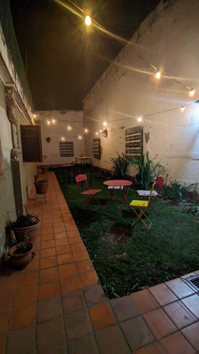 Others 4, Hostal Tilian, Capital