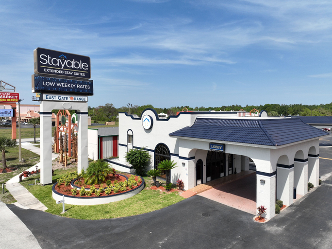 Stayable Kissimmee West, Osceola