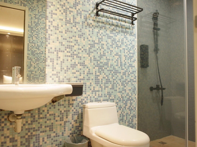 Bathroom 4, Enjoy kenting, Pingtung