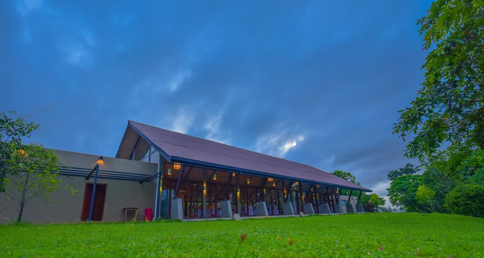 Exterior & Views 2, Bogala Village Eco Resort, Galigamuwa