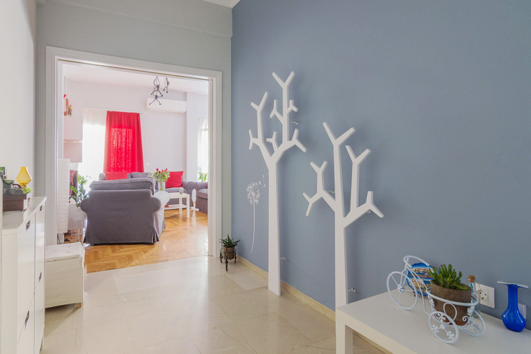 Others 5, Adorable 2 Bedrooms Apartment in Athens, Attica