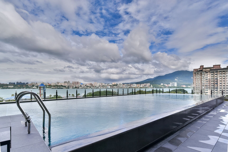 Sport & Beauty 2, Four Points by Sheraton Taipei Bali, New Taipei City