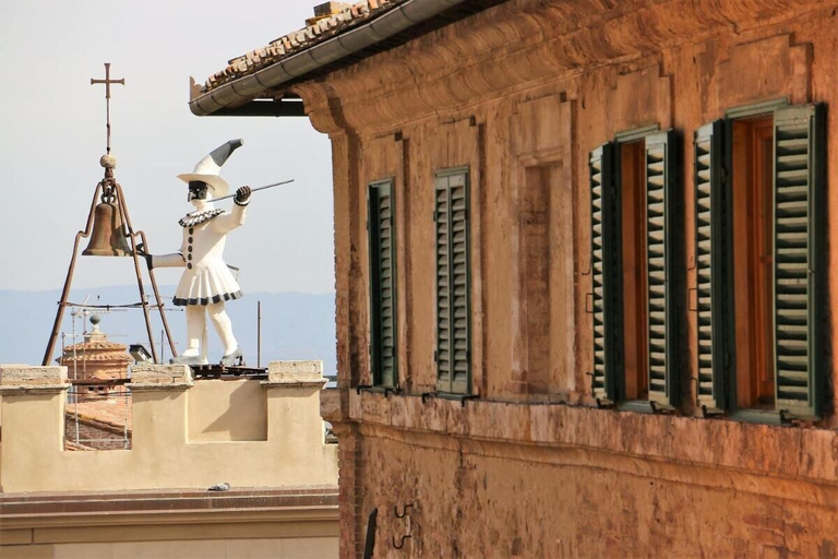 Exterior & Views 2, La Dimora nel Corso, Siena