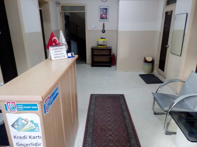 Others 5, Aydin Dinc Pansiyon, Merkez