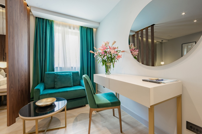 Others 4, Caldo Luxury Rooms, Split
