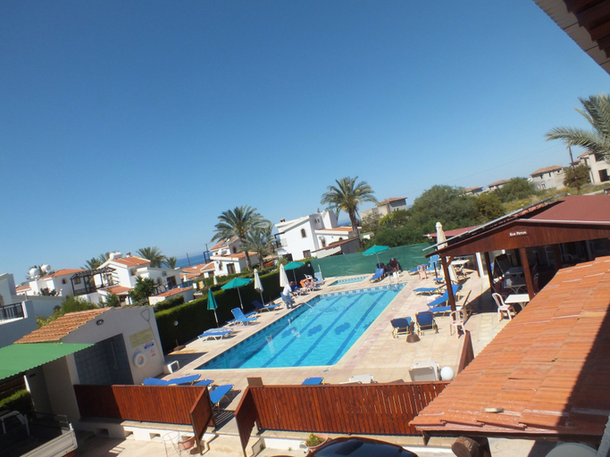 Sport & Beauty 5, Petsas Apartments & Tavern