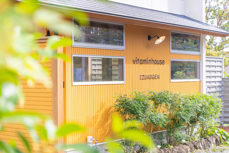 vitaminhouse IZUKOGEN, Itō