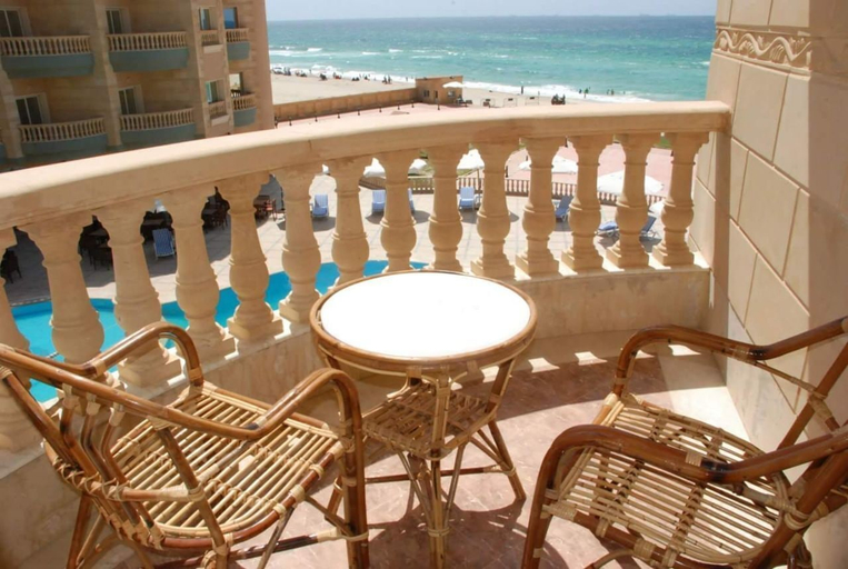 Others 5, Sea View Hotel Elagamy, Ad-Dukhaylah