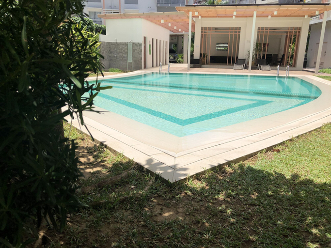 Sport & Beauty 5, Romantic Urban Getaway by Primitive Stay, Cebu City