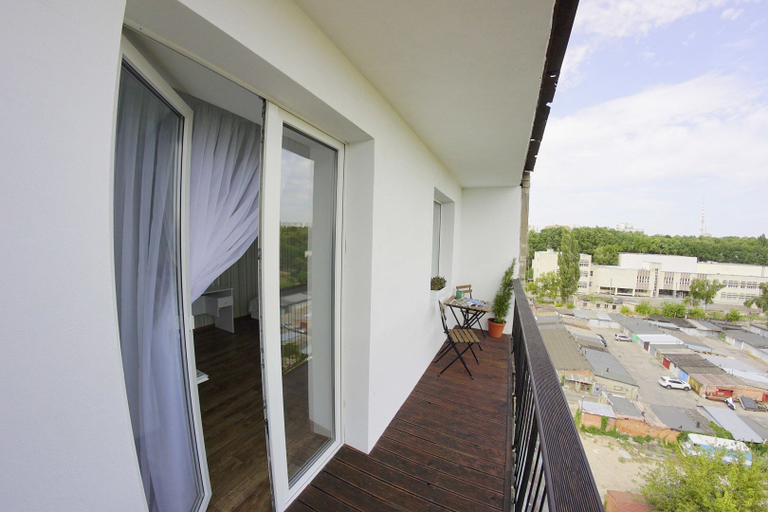 Others 4, Flatsis Apartment Otakara Yarosha 33, Kharkivs'ka