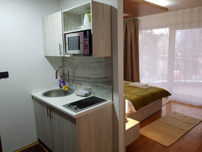 Others 5, Villa Borak Sarajevo, Sarajevo