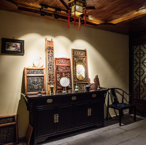 Food & Drinks 4, Hemu Shantang Street, Suzhou