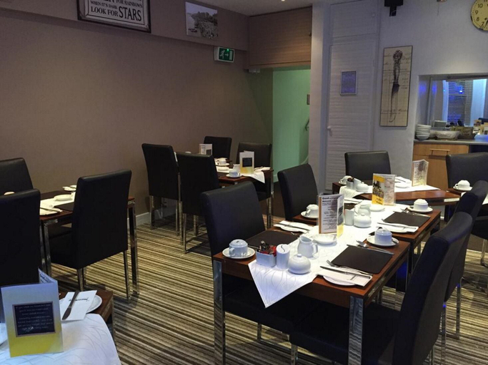 Food & Drinks 4, The Mowbray, East Sussex