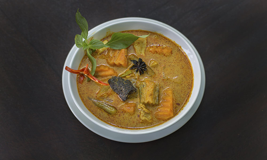 Food & Drinks 5, Green Park Village Guesthouse, Siem Reap