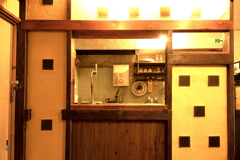 Others 4, Guesthouse YULULU, Kyoto