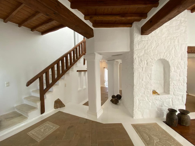 Others 4, Villa Alessandra - Near Ornos Beach, South Aegean