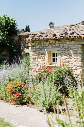 Exterior & Views 2, La Ferme de la Huppe, Vaucluse