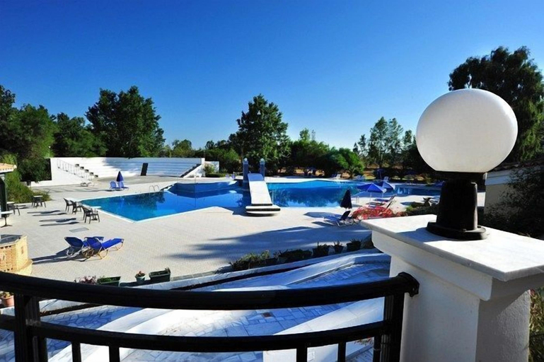 Sport & Beauty 3, Ilaria Hotel, Ionian Islands