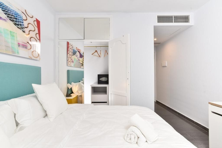 Bedroom 4, Kuve Marbella, Málaga