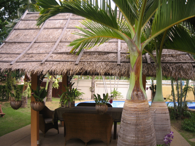 Food & Drinks 5, Long Beach Inn, K. Sam Roi Yot