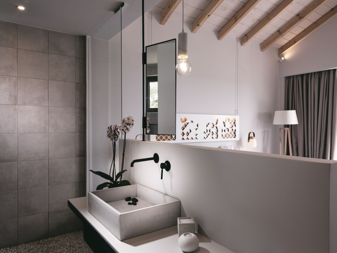 Bathroom 5, St. John Suites - Adults Only Zakynthos, Ionian Islands