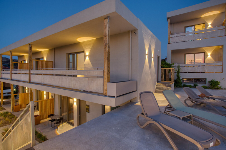 Exterior & Views, Casa D'Oro Suites by Estia, Crete