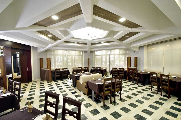 Food & Drinks 5, CAVES COUNTY RESORT, Nashik