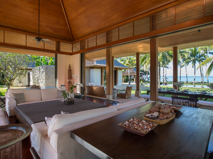 Others 3, Jivana Beach Villas, Takua Thung