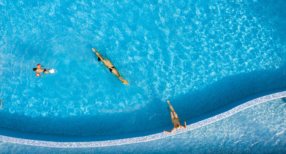 Sport & Beauty 5, Aminess Planet Camping Port9 Holiday Homes, Korčula