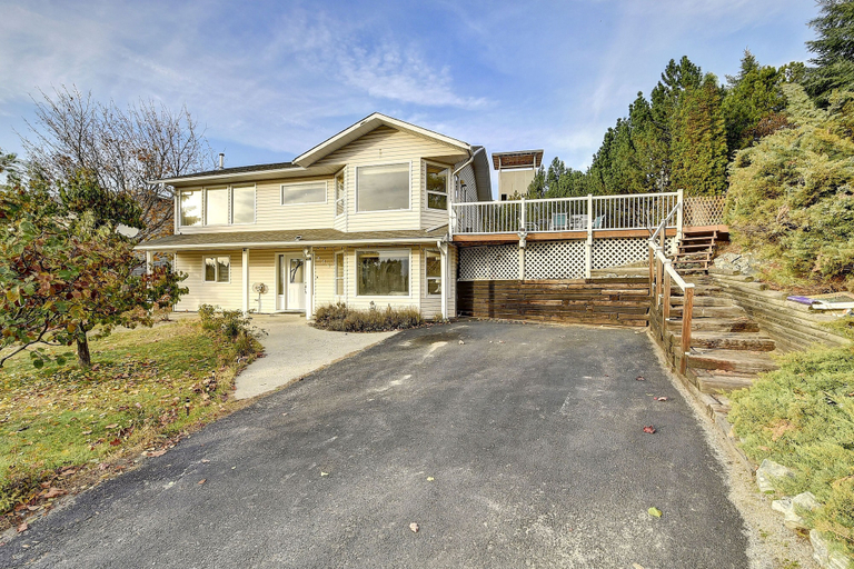 Exterior & Views 2, Rodee Homestay, Central Okanagan