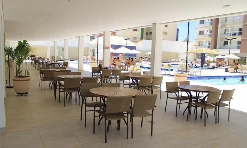 Food & Drinks 4, Casa da Madeira - Achei Férias, Caldas Novas