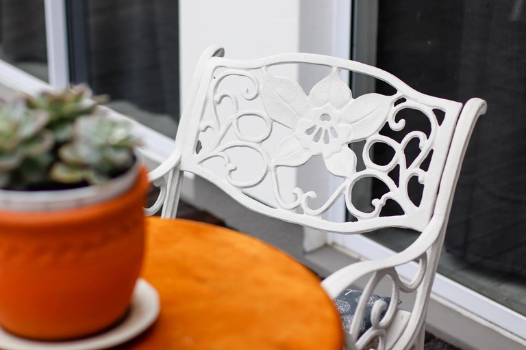 Food & Drinks, Arbour1, Eden