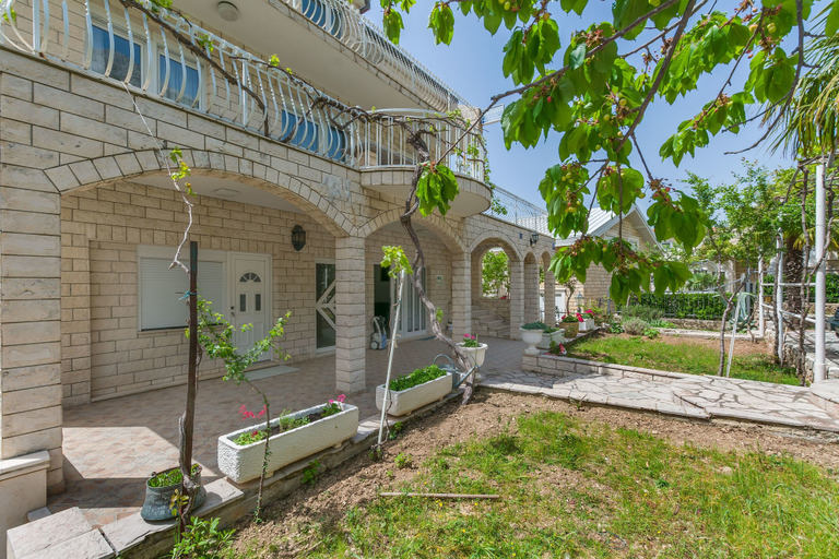 Exterior & Views 2, Apartments Luca, Omiš