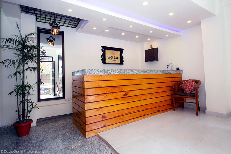 Others 3, Yeti Inn, Bagmati