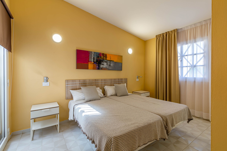 Bedroom 3, Vista Verde Adult Only, Las Palmas