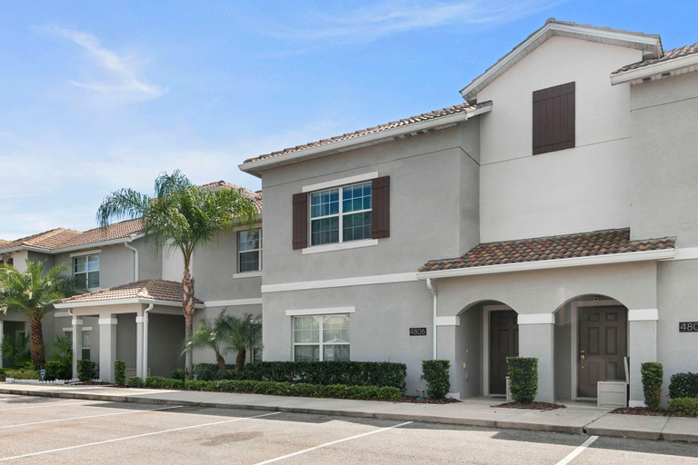 Exterior & Views 2, Legendary Times at Story Lake, Osceola