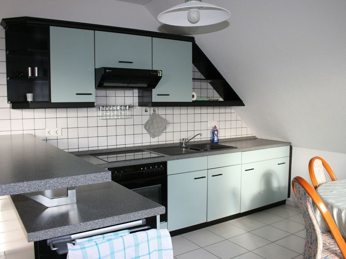 Others 5, Ferienwohnung am Mühlburgweg, Gotha