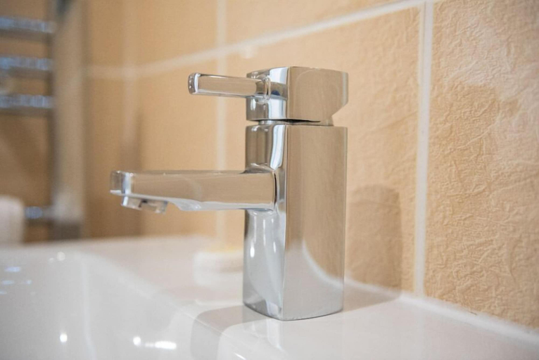 Bathroom 3, Marlborough Hall 3, Nottingham